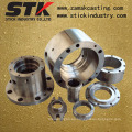 Piezas torneadas de acero inoxidable (STK-C-1034)